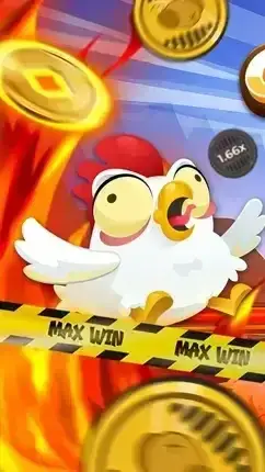 Chicken Road preview